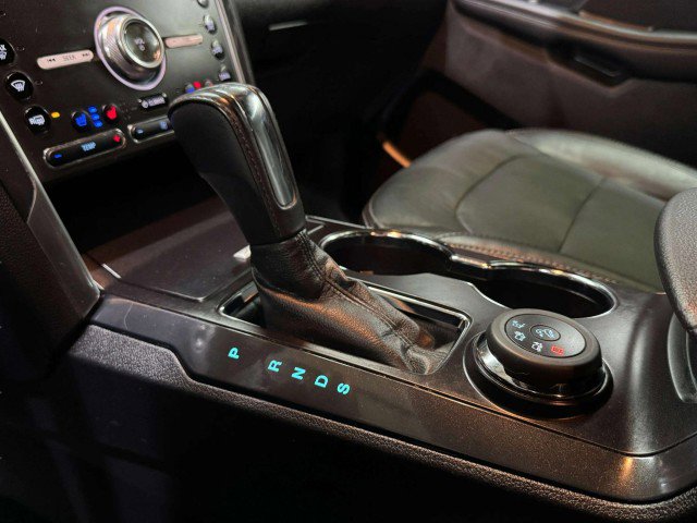 Used 2017 Ford Explorer Limited w/ Equipment Group 301A image 63