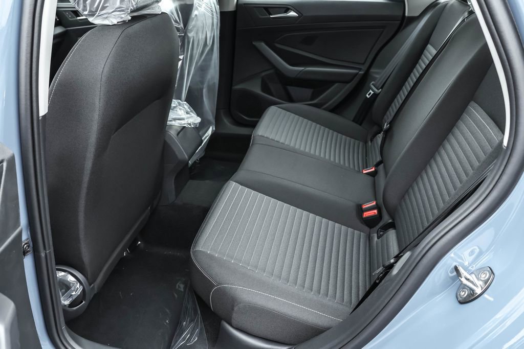 New 2026 Volkswagen Jetta S image 32