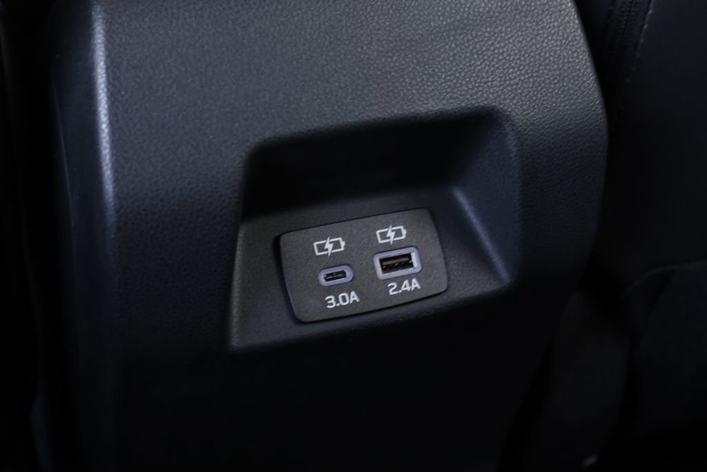 Used 2024 Subaru Crosstrek 2.5i Sport AWD/4WD image 21