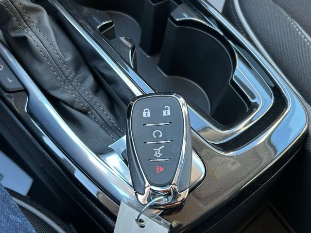 New 2026 Chevrolet TrailBlazer LT w/ Convenience Package image 46