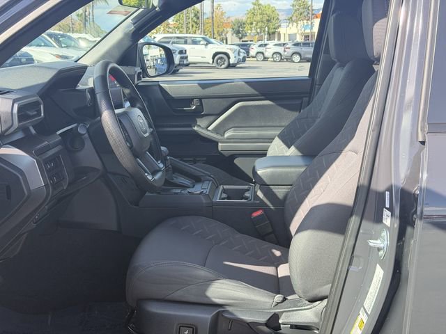 Used 2025 Toyota Tacoma SR5 RWD image 14