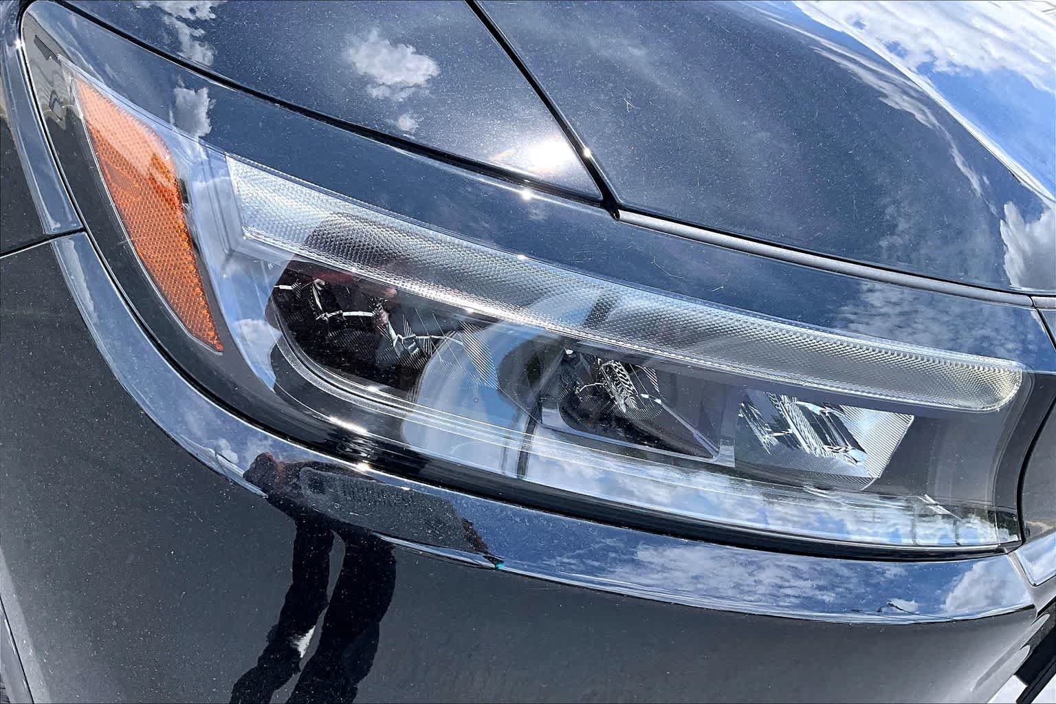 New 2026 Honda Prologue Eco image 13