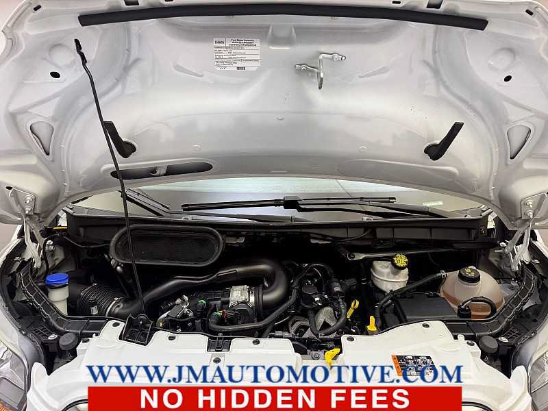 Used 2023 Ford Transit 350 XLT RWD image 10