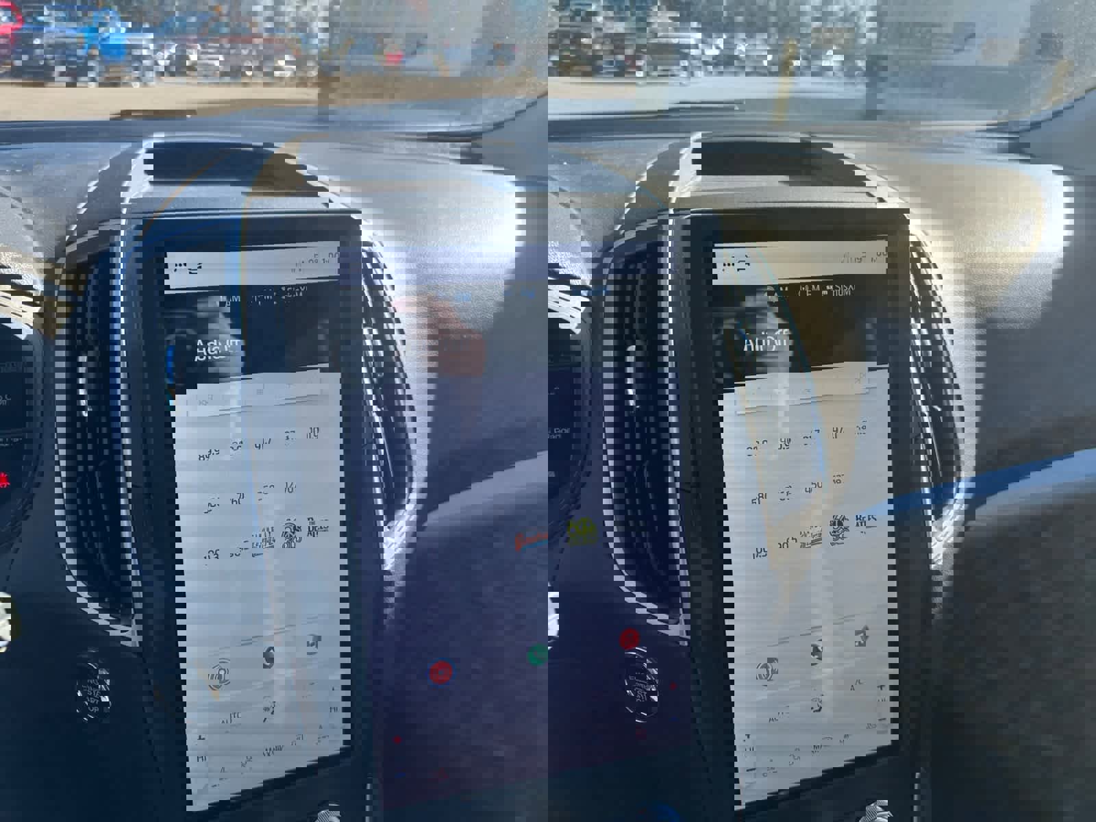 Certified 2023 Ford Edge SEL w/ Convenience Package image 15