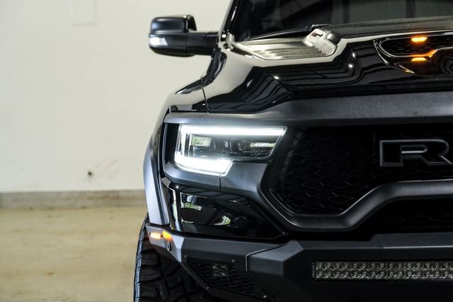 Used 2022 RAM 1500 TRX w/ TRX Level 2 Equipment Group image 3