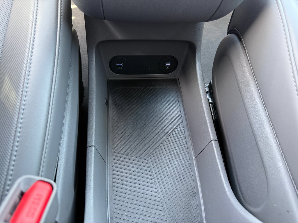 Used 2025 Hyundai Ioniq 5 SEL RWD image 31