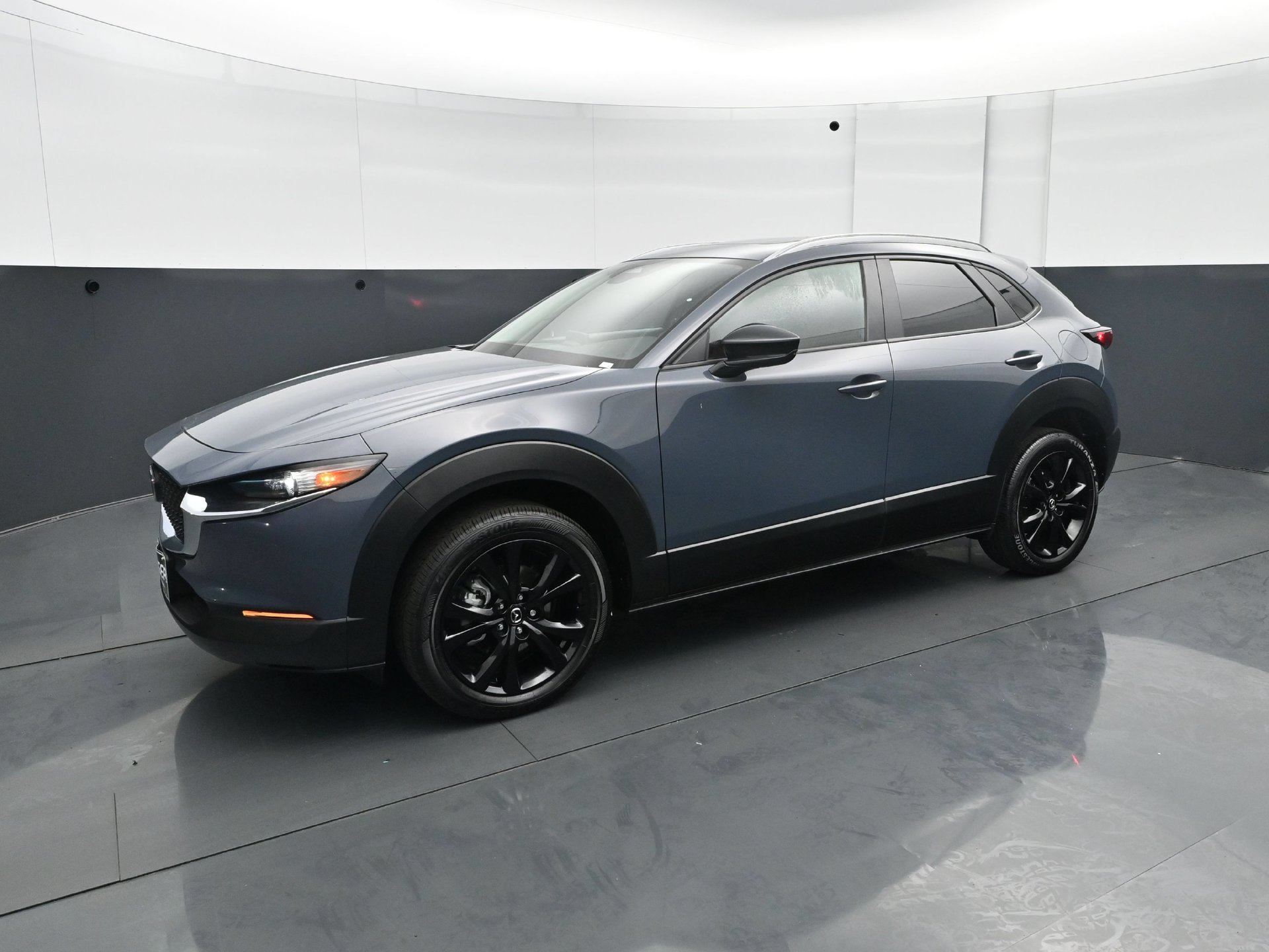 Certified 2026 MAZDA CX-30 AWD 2.5 S image 2