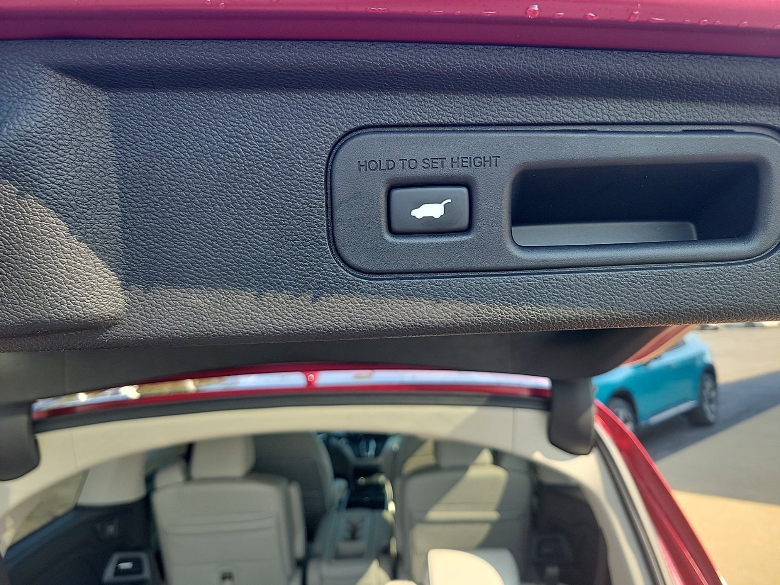 New 2025 Honda Odyssey EX-L image 7