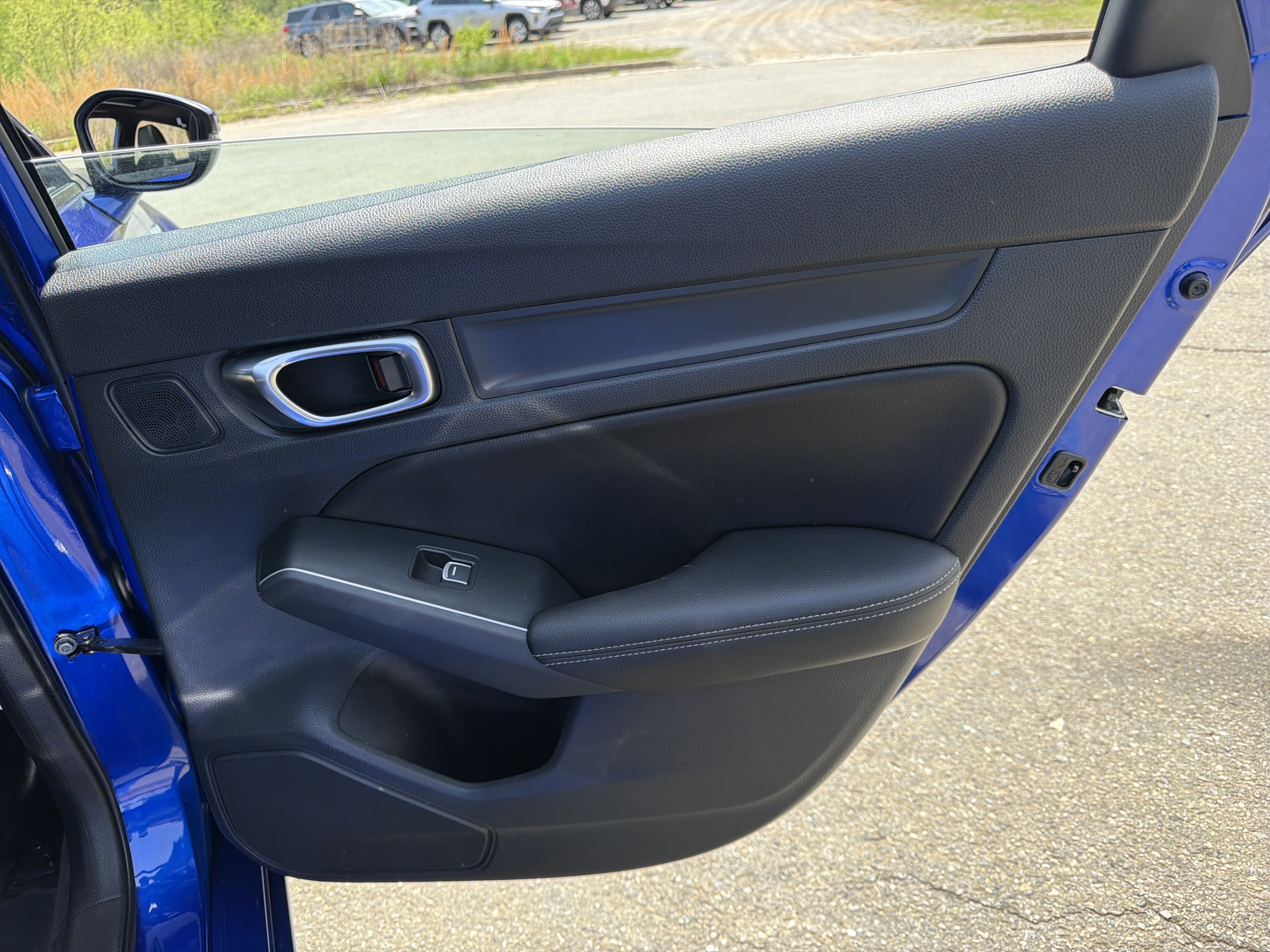 Used 2025 Acura Integra A-Spec FWD image 16