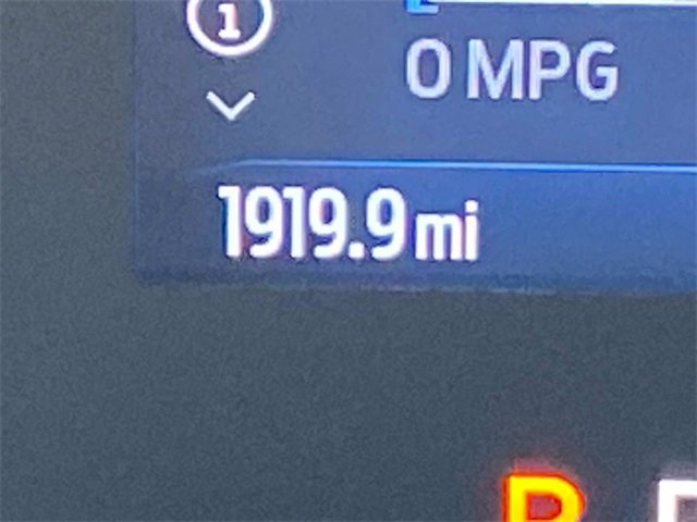 Used 2025 Ford F250 XLT w/ 360-Degree Camera Package image 15