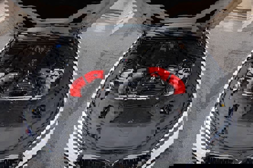 Used 2022 BMW M8 Gran Coupe xDrive Competition image 52