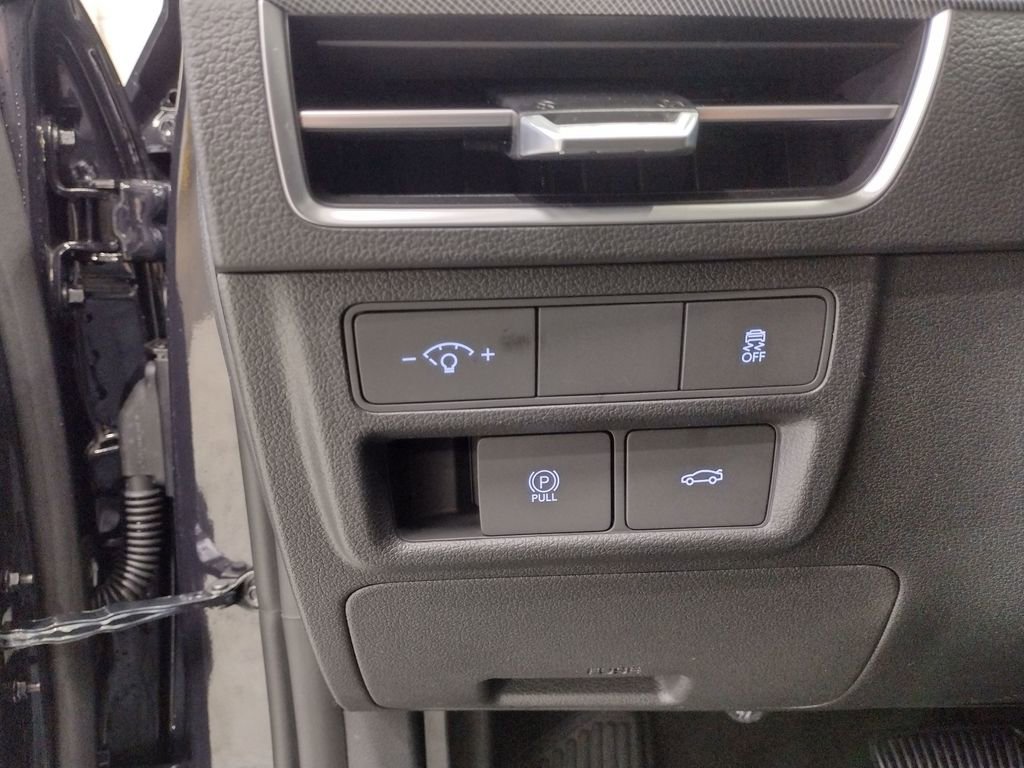New 2026 Hyundai Sonata SEL AWD/4WD image 18