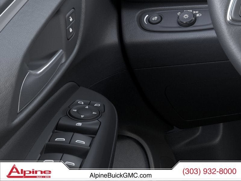 New 2026 Buick Envista Sport Touring w/ Convenience I Package FWD image 22