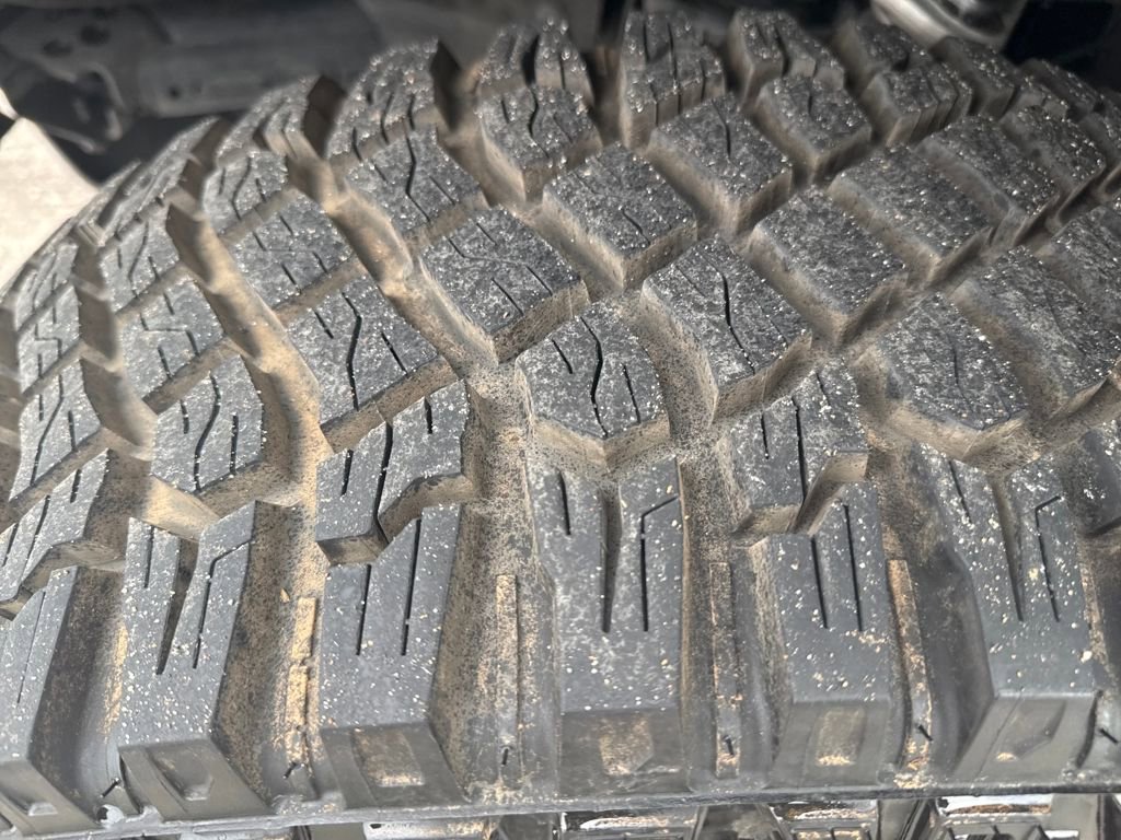 Used 2024 Ford Bronco Heritage Edition image 29