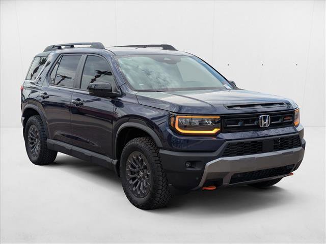 New 2026 Honda Passport TrailSport image 7