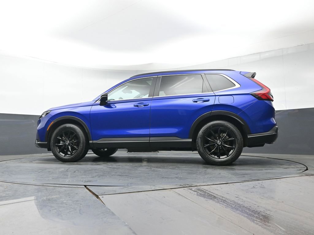 Used 2024 Honda CR-V Sport-L image 32