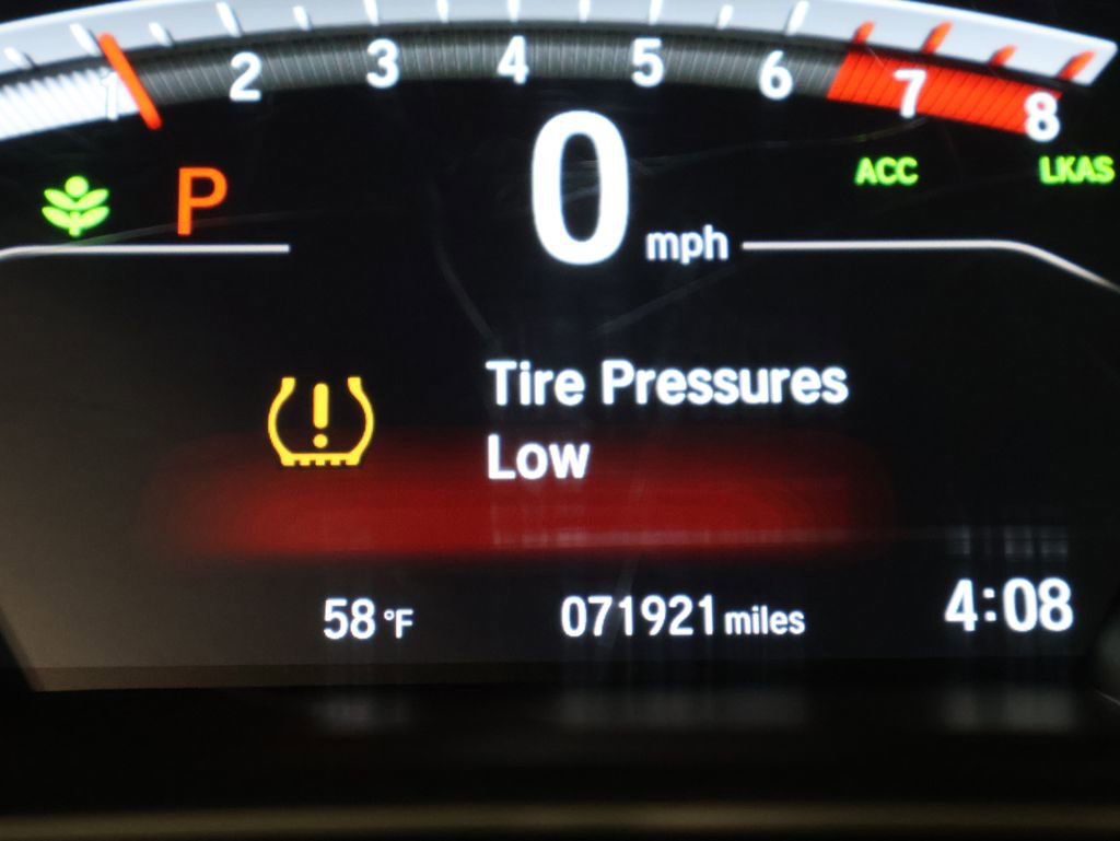 Used 2018 Honda CR-V EX image 37