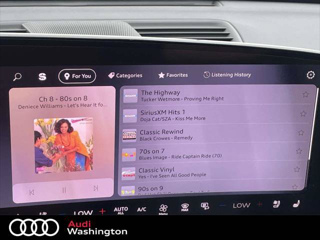 New 2026 Audi A6 Premium Plus AWD/4WD image 27