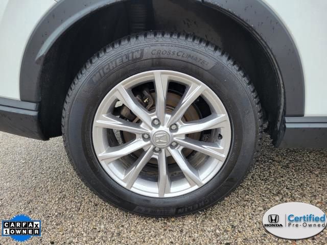 Certified 2023 Honda CR-V EX image 5