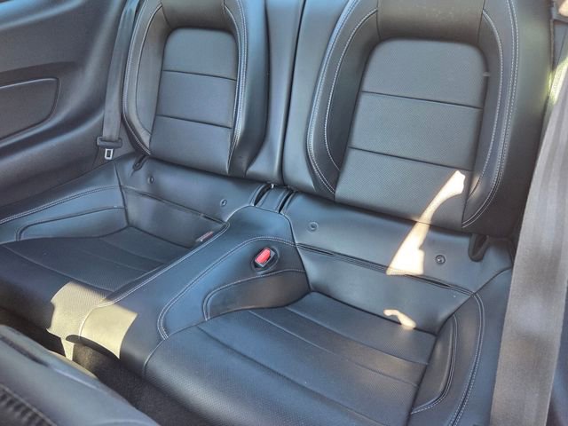 Used 2021 Ford Mustang Premium w/ Equipment Group 201A image 8