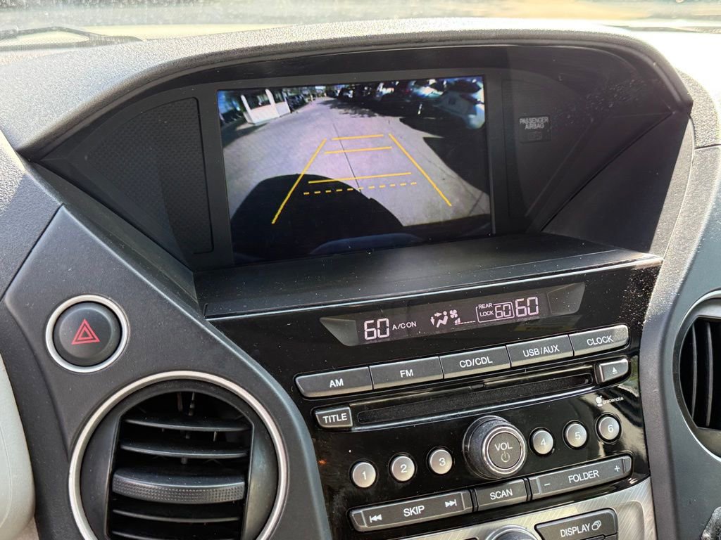 Used 2014 Honda Pilot EX image 22