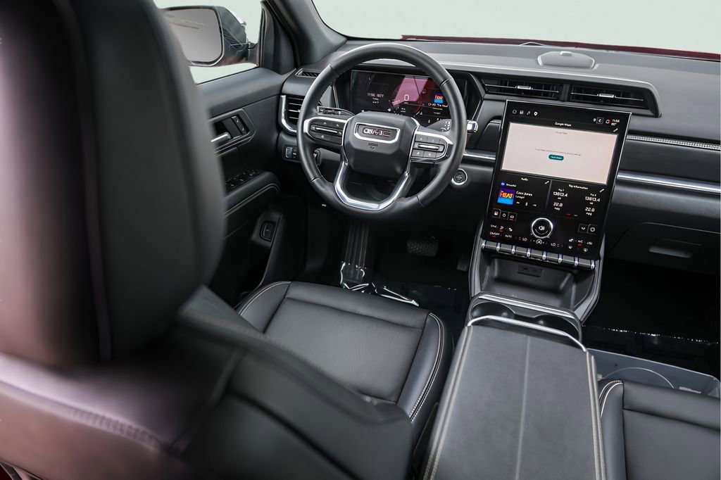 Used 2026 GMC Terrain Elevation w/ Elevation Premium Package FWD image 26