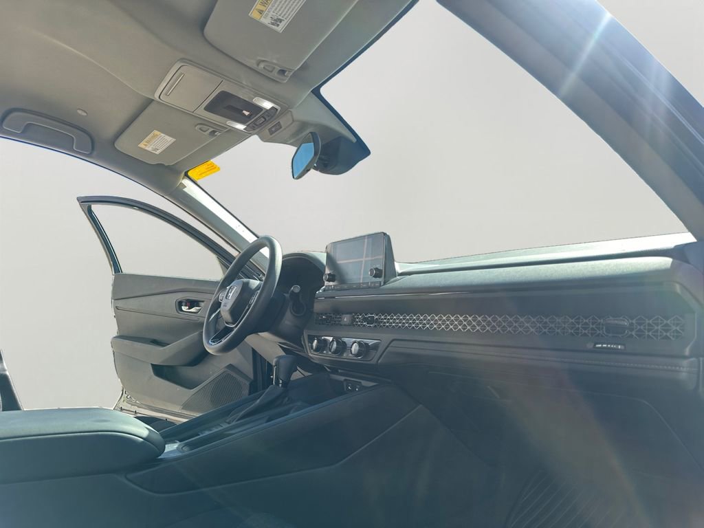 Used 2025 Honda Accord LX image 11