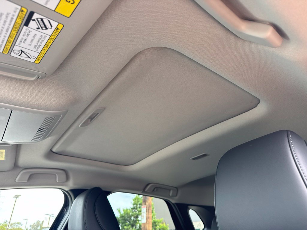New 2026 MAZDA CX-30 AWD 2.5 S image 17