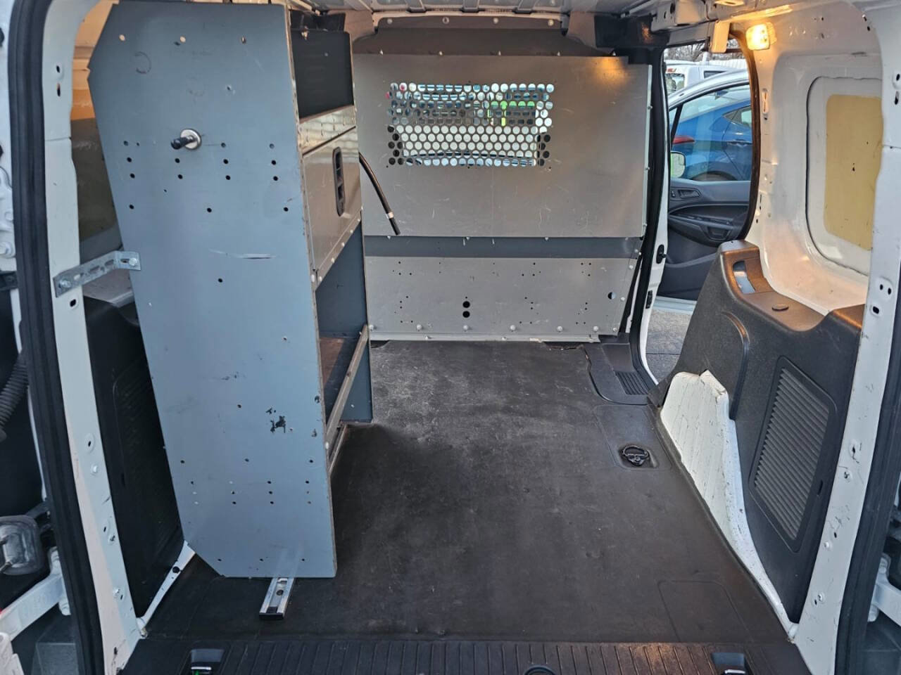 Used 2015 Ford Transit Connect XL FWD image 36