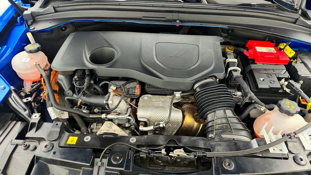 Used 2024 Dodge Hornet R/T w/ R/T Blacktop Package image 27