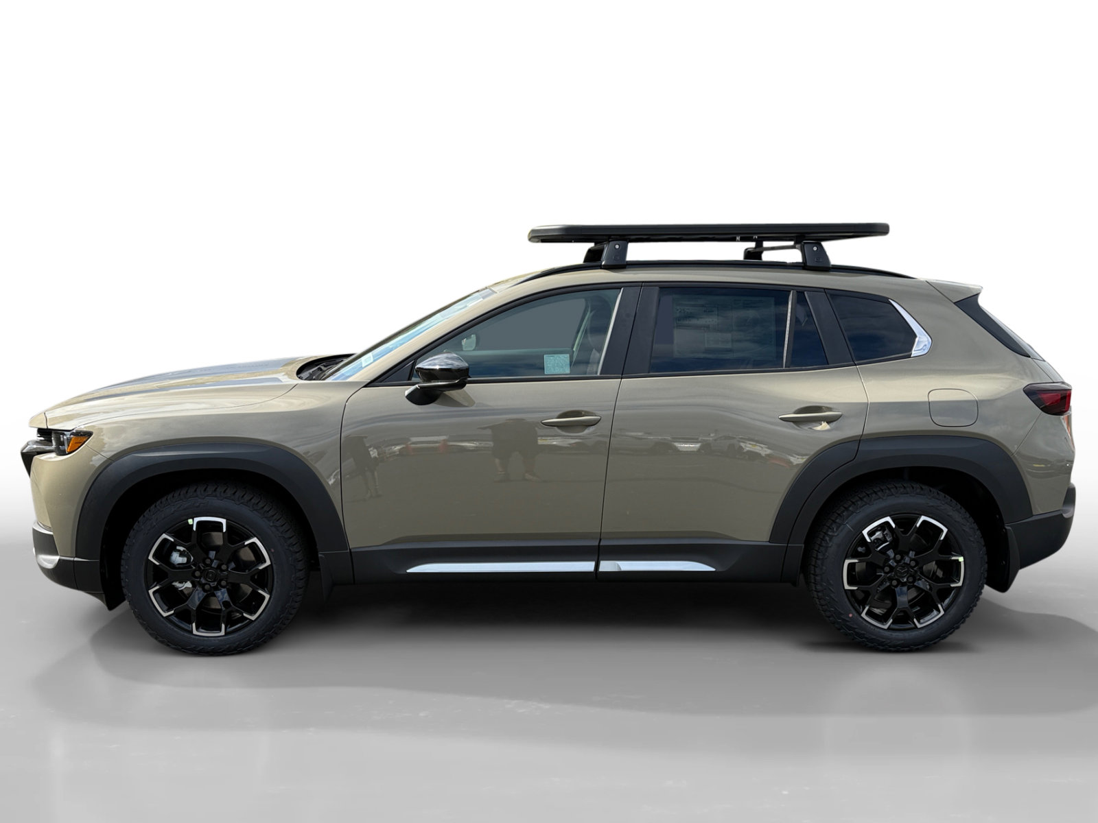 New 2026 MAZDA CX-50 Meridian Edition w/ Apex Package image 2