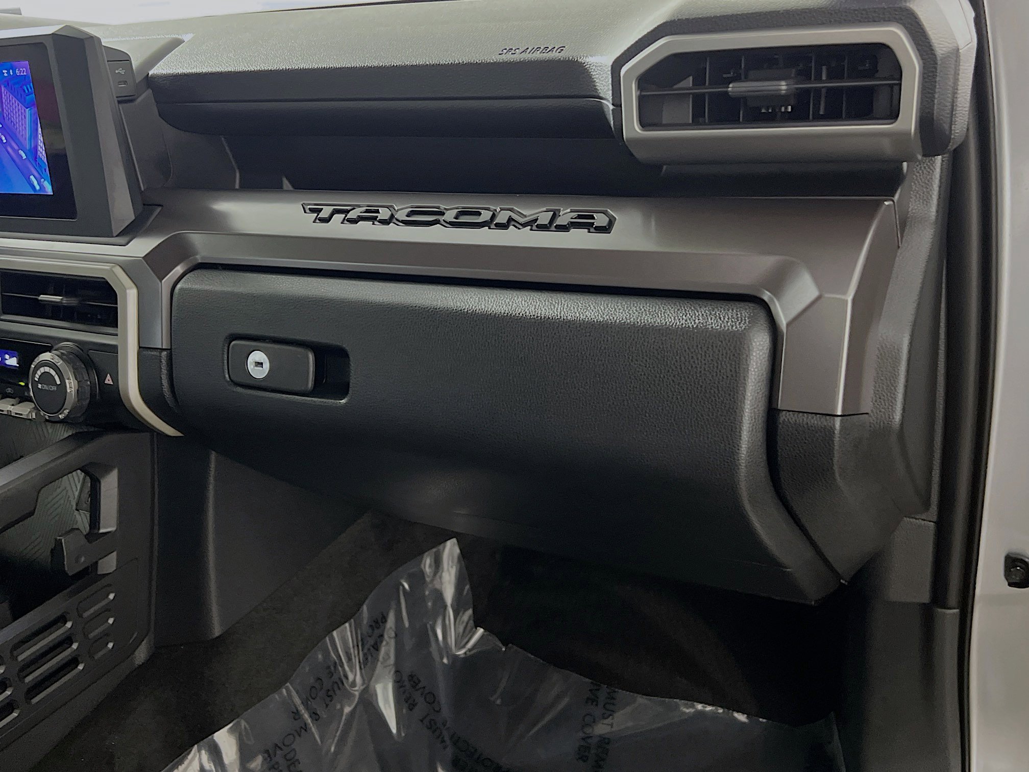 Used 2024 Toyota Tacoma SR5 RWD image 35
