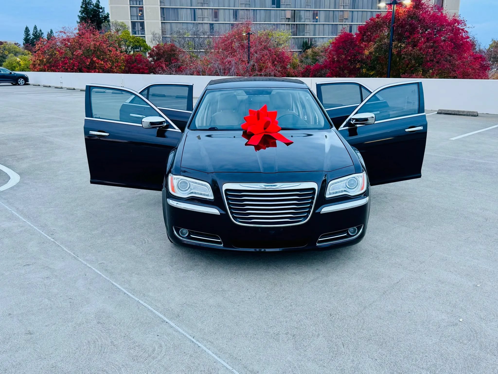 Used 2012 Chrysler 300 Limited RWD image 48