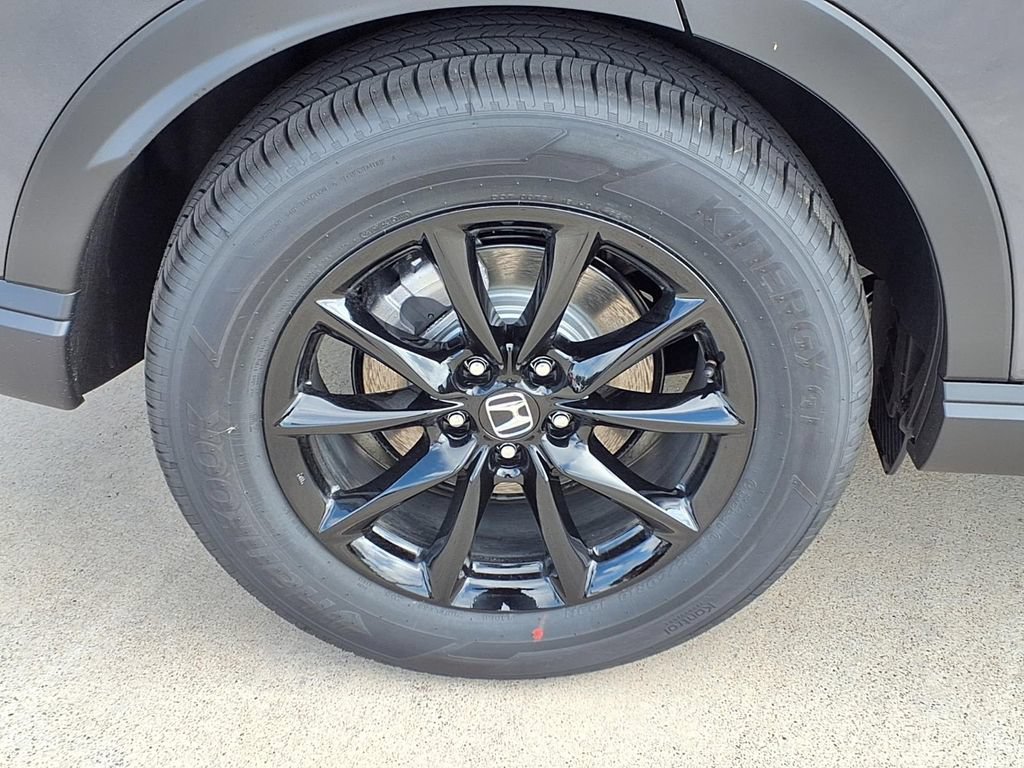 New 2026 Honda CR-V Sport-L image 9