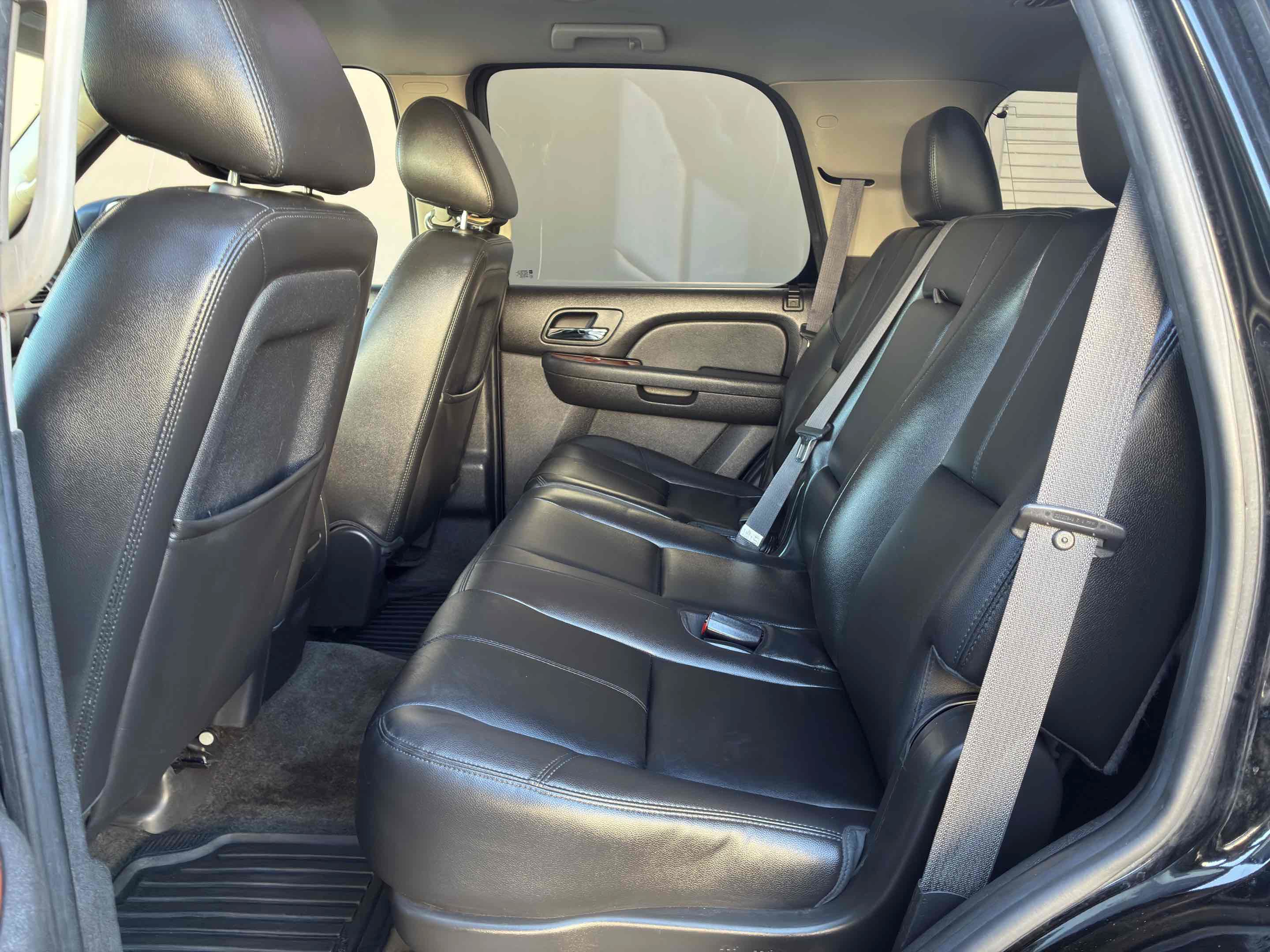 Used 2012 Chevrolet Tahoe LT AWD/4WD image 46