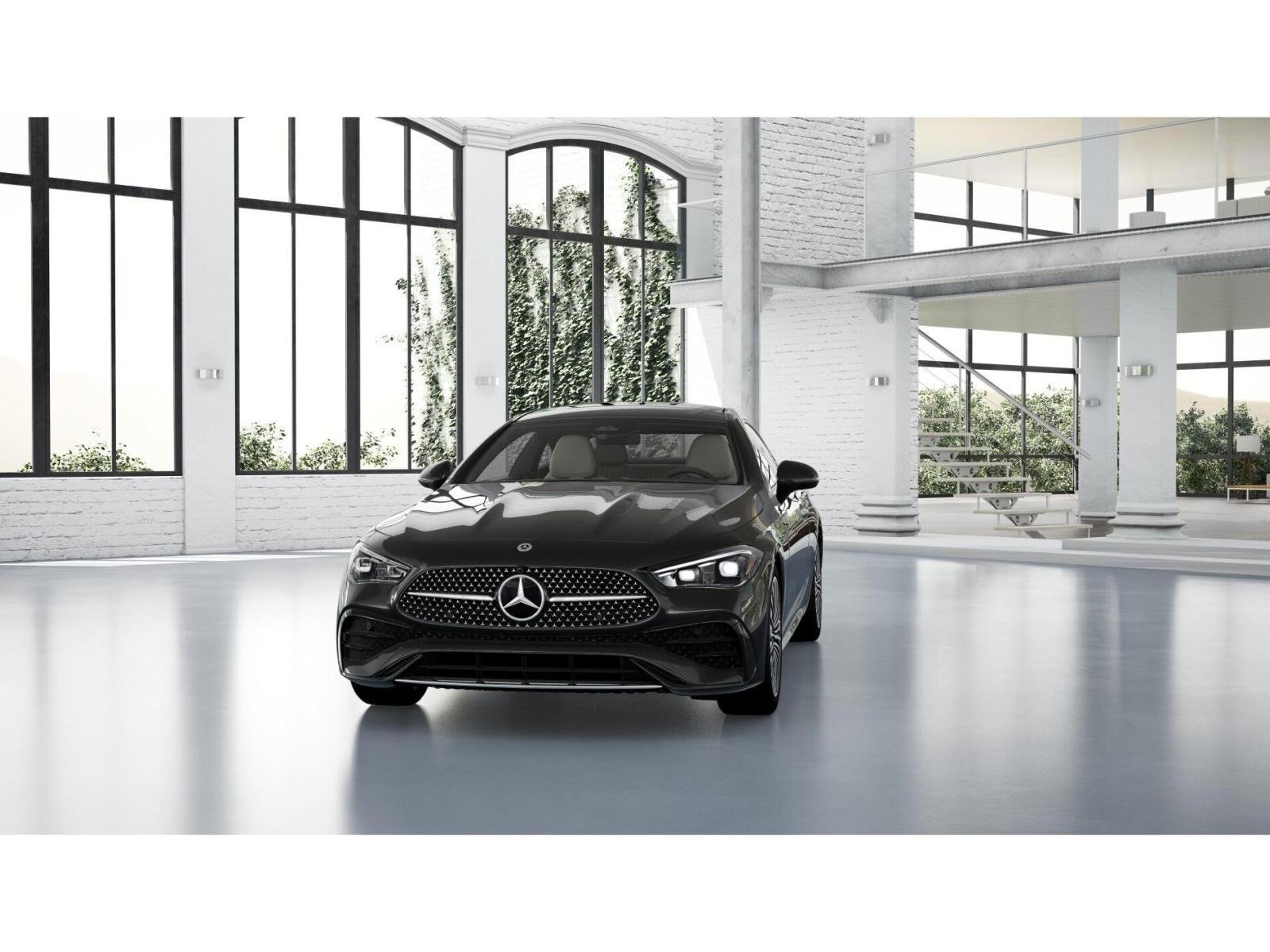 New 2027 Mercedes-Benz CLE 450 4MATIC Coupe image 41