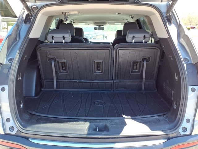 Used 2021 Buick Enclave Essence w/ Trailering Package, 5000 lbs. AWD/4WD image 16