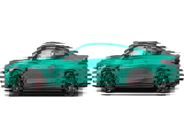 New 2026 BMW M4 Coupe w/ Executive Package image 3