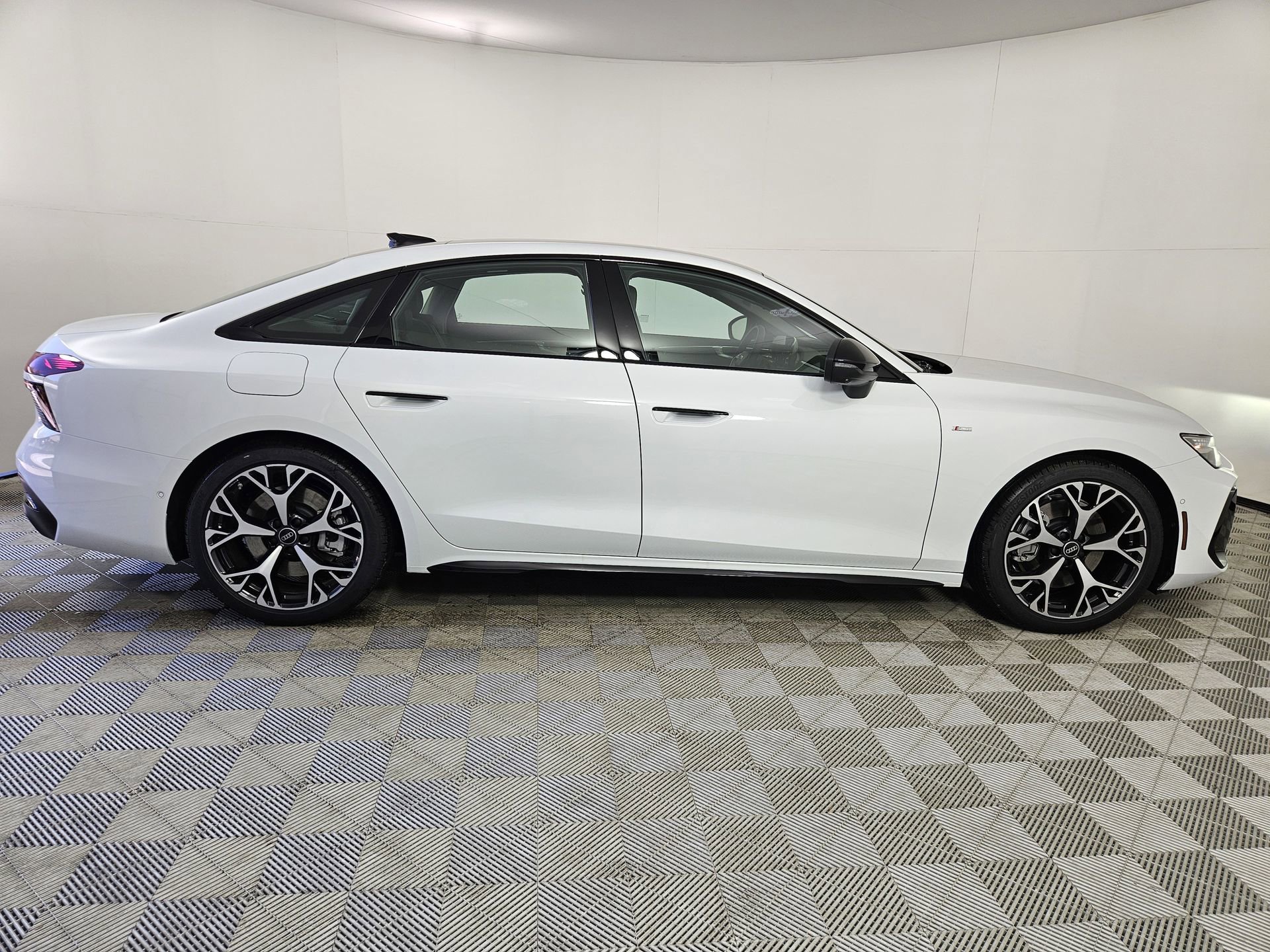 New 2026 Audi A6 Prestige AWD/4WD image 8