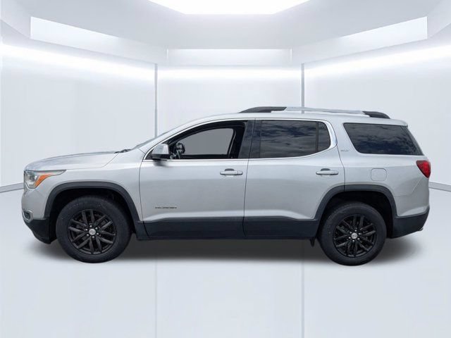 Used 2018 GMC Acadia SLT FWD image 7