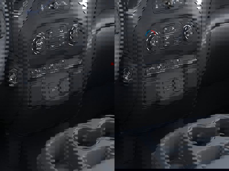 New 2026 Chevrolet Silverado 1500 W/T image 23