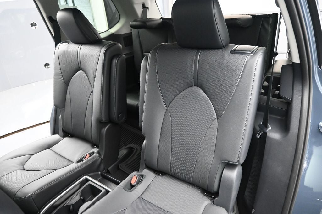 New 2026 Toyota Grand Highlander AWD Hybrid image 16
