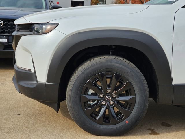 New 2026 MAZDA CX-50 2.5 Hybrid w/ Weather Package image 6