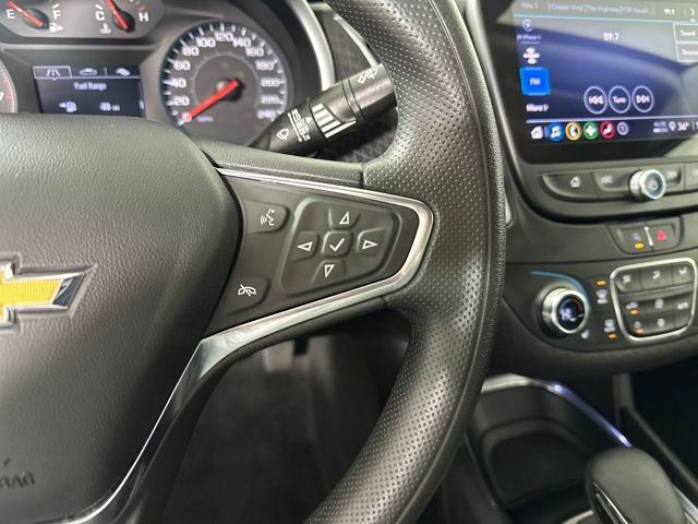 Used 2023 Chevrolet Malibu LT image 16