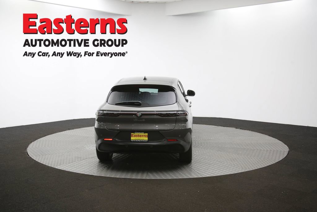 Used 2024 Alfa Romeo Tonale Sprint image 38