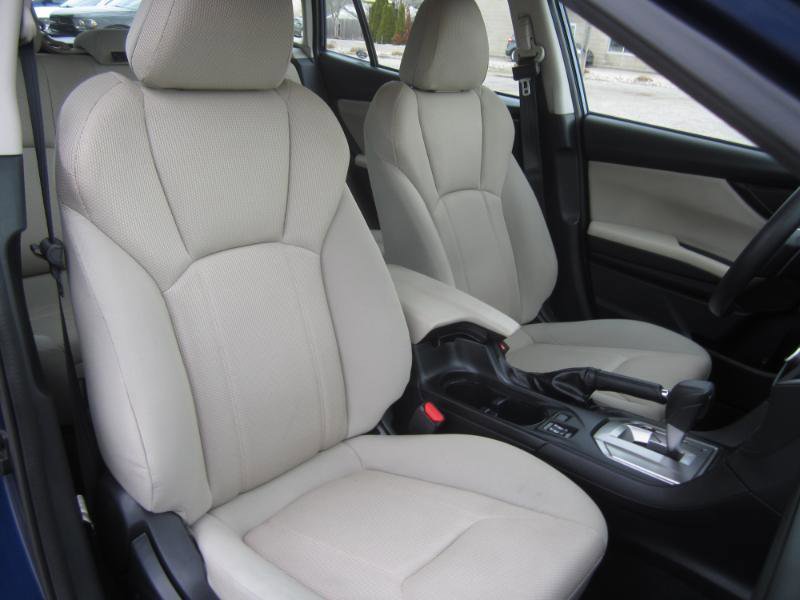 Used 2018 Subaru Impreza 2.0i Premium w/ Eyesight & BSD & Rcta AWD/4WD image 14