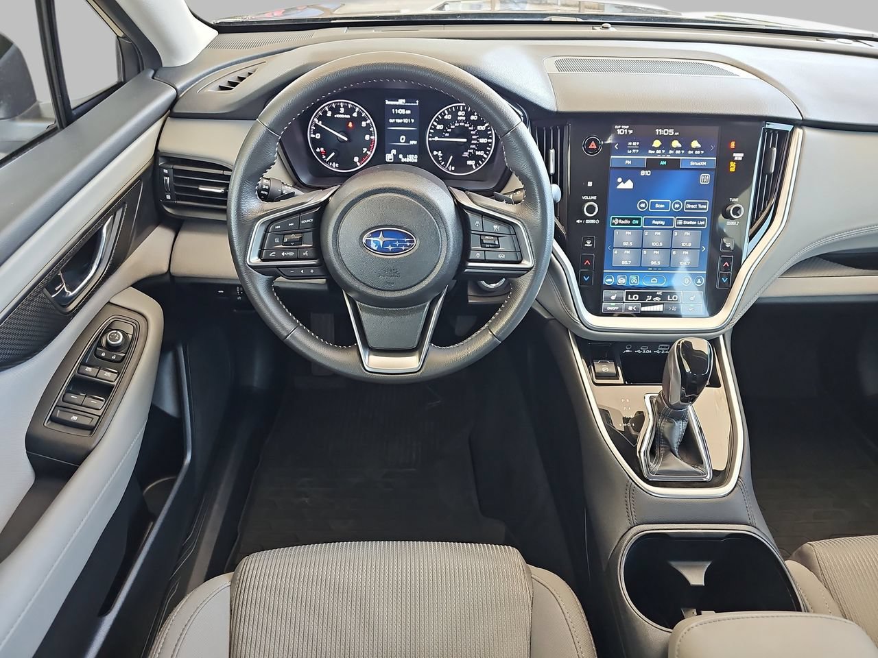 Certified 2024 Subaru Legacy Premium AWD/4WD image 19