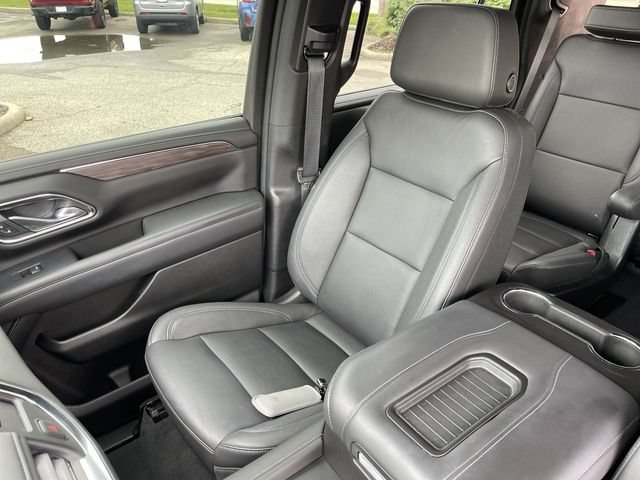 Used 2023 Chevrolet Tahoe Z71 w/ Z71 Off-Road Package AWD/4WD image 24