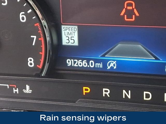 Used 2020 Ford Explorer Limited image 26