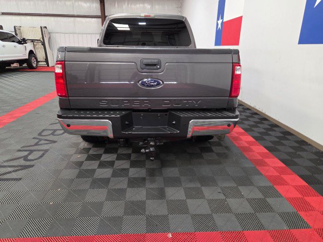 Used 2015 Ford F250 XLT w/ XLT Premium Package AWD/4WD image 12